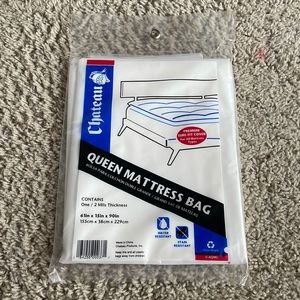 Chateau Queen Mattress Bag